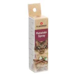 Best Snif Matatabi spray til kat 25 ml Killingelegetøj - Sjov, Træning Og Aktivering For Killinger|Plejemidler Til Katte