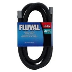 Clearance Flexslange 3 meter 305 - 405 Reservedele Til Akvarier