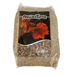 Flodgrus Lys 1-2 mm 10 kg Aquascaping