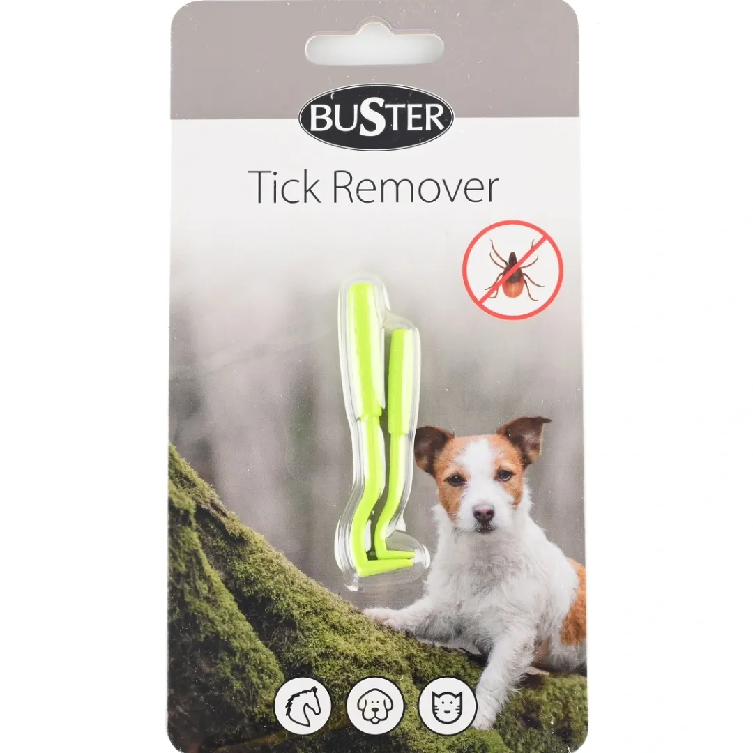 Clearance Flåttang (koben) Tick Twister Plejemidler Til Hund Med Fokus På Sundhed Og Velvære