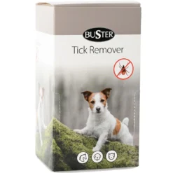 Clearance Flåttang (koben) Tick Twister Plejemidler Til Hund Med Fokus På Sundhed Og Velvære