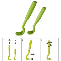 Clearance Flåttang (koben) Tick Twister Plejemidler Til Hund Med Fokus På Sundhed Og Velvære