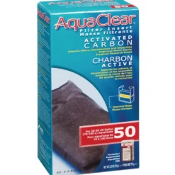 Sale Fluval AC 50 Aktivt Kul Reservedele Til Akvarier|Filtermaterialer Til Akvariepumper
