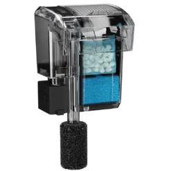 Discount Fluval Hængefilter AC 20 (Fluval Edge) Akvariefilter Og Pumpe