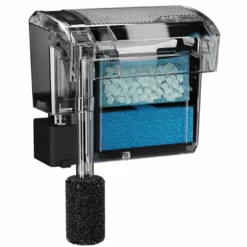 New Fluval Hængefilter AC 50 Akvariefilter Og Pumpe