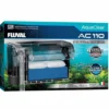 Discount AquaClear Hængefilter AC 110 Akvariefilter Og Pumpe