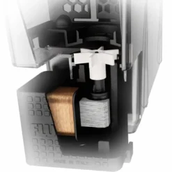 Discount AquaClear Hængefilter AC 110 Akvariefilter Og Pumpe