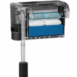 Discount AquaClear Hængefilter AC 110 Akvariefilter Og Pumpe