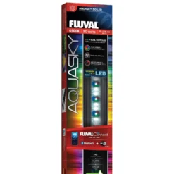 Sale AquaSky LED 3.0 30W 99-130 cm Akvarielamper