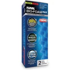 Bio-Foam Max til 206/207 og 306/307 spandpumper Reservedele Til Akvarier|Akvariefilter Og Pumpe