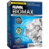 Discount Biomax keramikrør 500 gram Filtermaterialer Til Akvariepumper