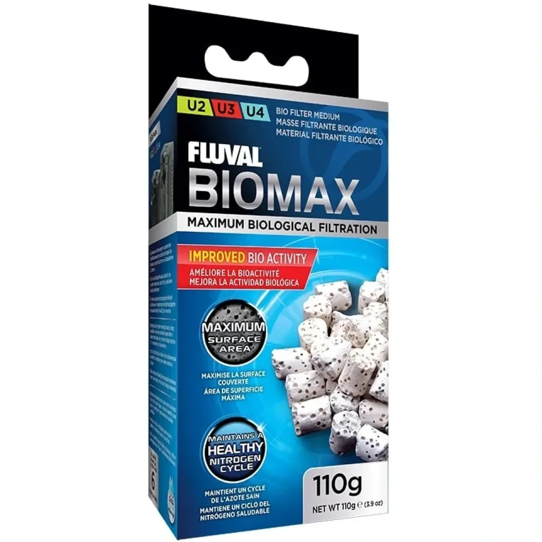 Online Bio-Max til U2 og U3 eller U4 Reservedele Til Akvarier|Akvariefilter Og Pumpe