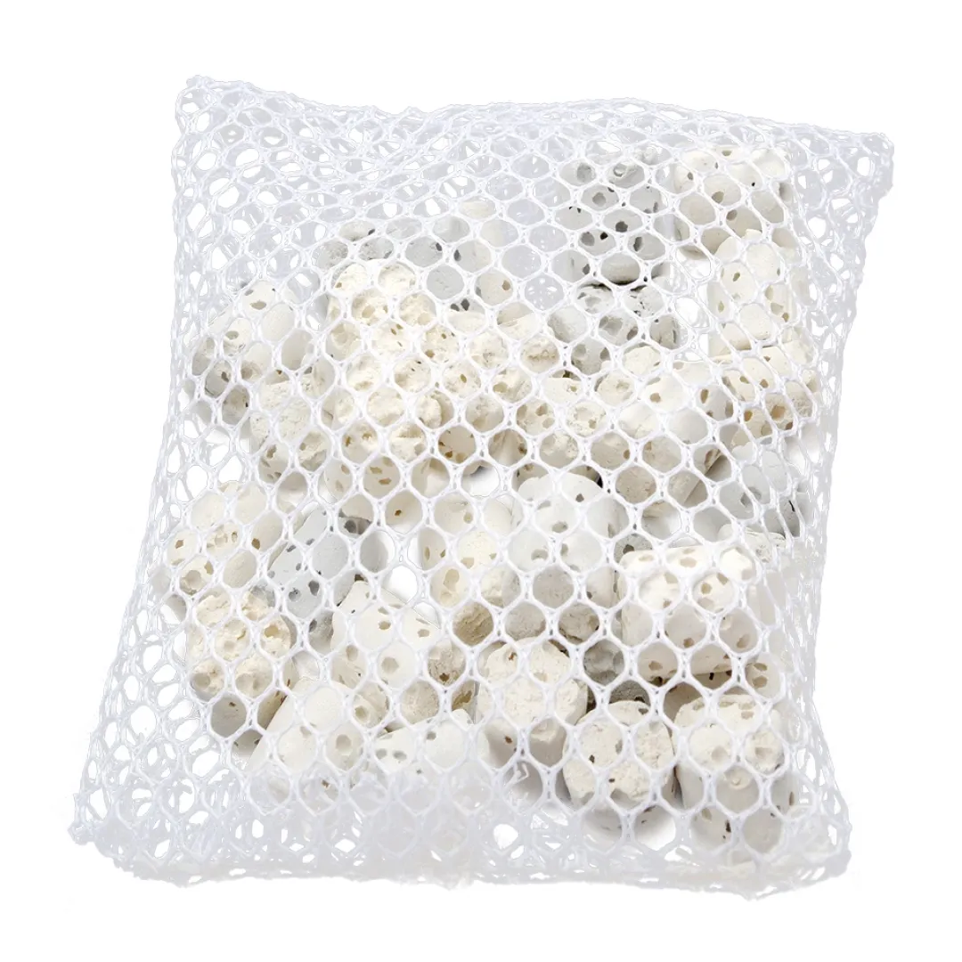 Edge Foam and BioMax renewal kit Reservedele Til Akvarier|Filtermaterialer Til Akvariepumper