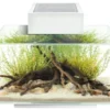 Online Edge II Hvid 23 liter med LED Akvarier