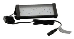 Online Edge II LED Lampe til 23 liter excl. Transformer Reservedele Til Akvarier