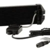 Outlet Edge II LED Lampe til 46 liter excl. Transformer Reservedele Til Akvarier