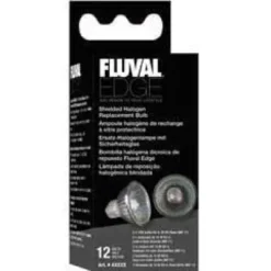 Discount Edge Pære 10 watt (2 stk) Reservedele Til Akvarier