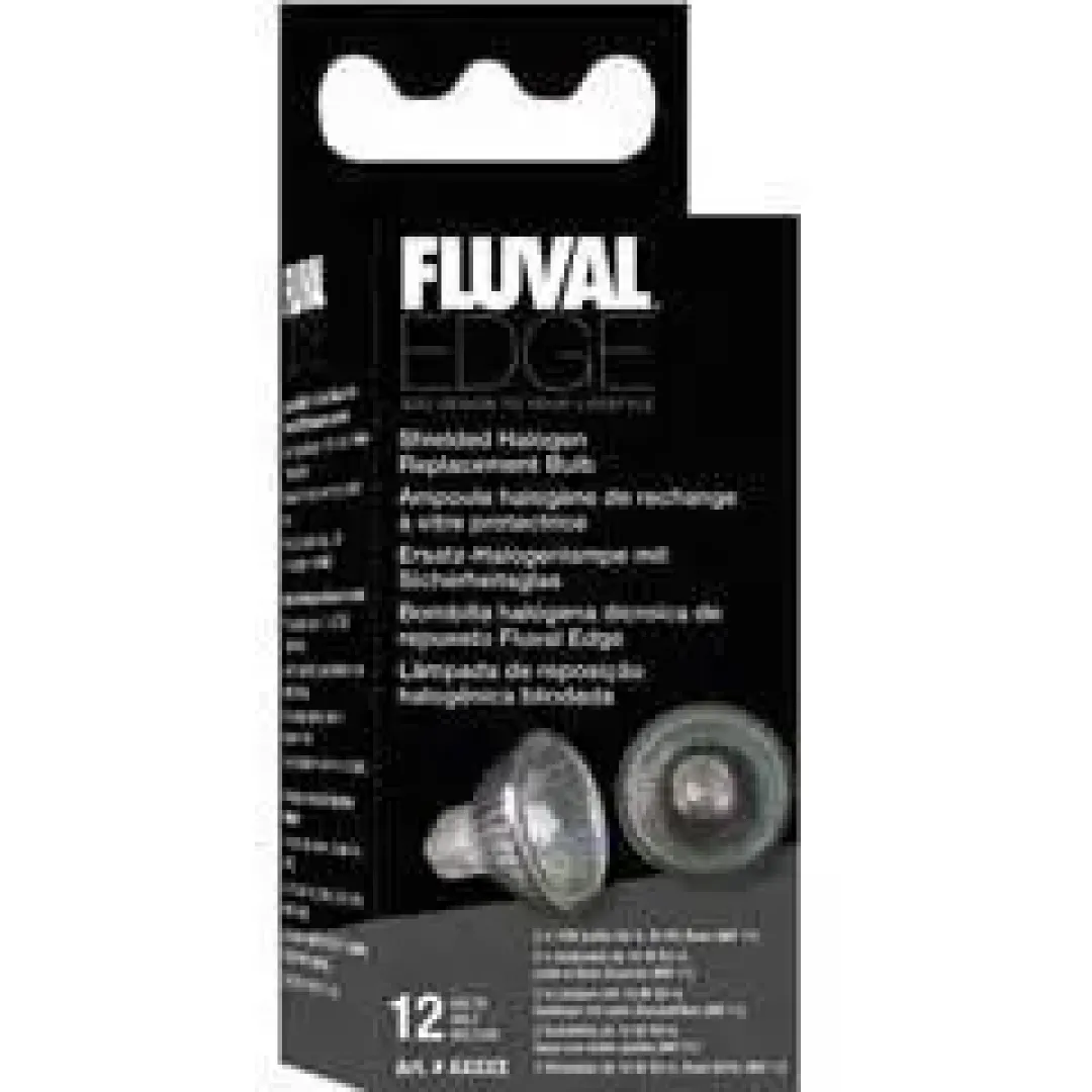 Discount Edge Pære 10 watt (2 stk) Reservedele Til Akvarier