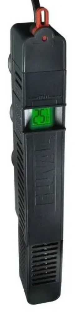 Sale E LCD varmelegeme 200 watt Varmelegemer Til Akvarier