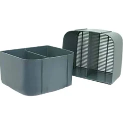 Hot filterindsats til 104/204 Reservedele Til Akvarier