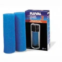 Clearance filterpatron 3 (2 stk) Reservedele Til Akvarier