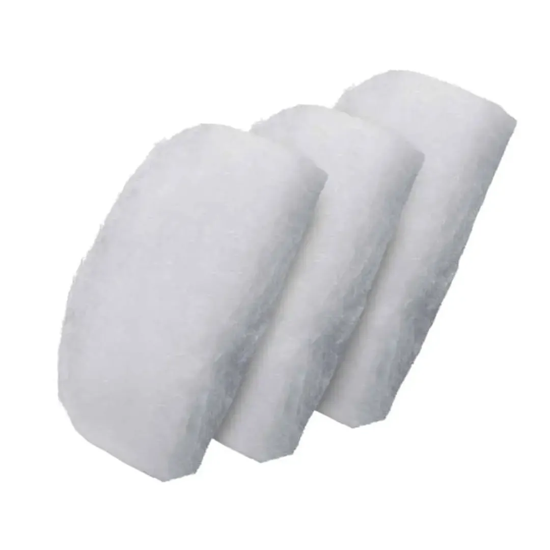 Discount Finfilter 105/205 3 stk Reservedele Til Akvarier