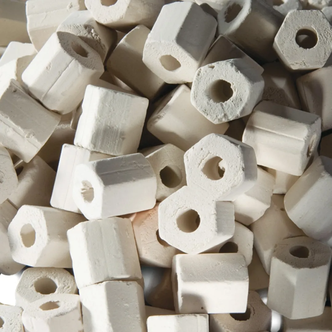 Outlet Forfilterkeramik 750 g Filtermaterialer Til Akvariepumper