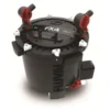 FX 4 Filterpumpe 2650 L/t Akvariefilter Og Pumpe
