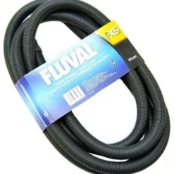 Outlet FX 4 FX 5 og FX 6 Slange 4 meter Reservedele Til Akvarier|Akvariefilter Og Pumpe