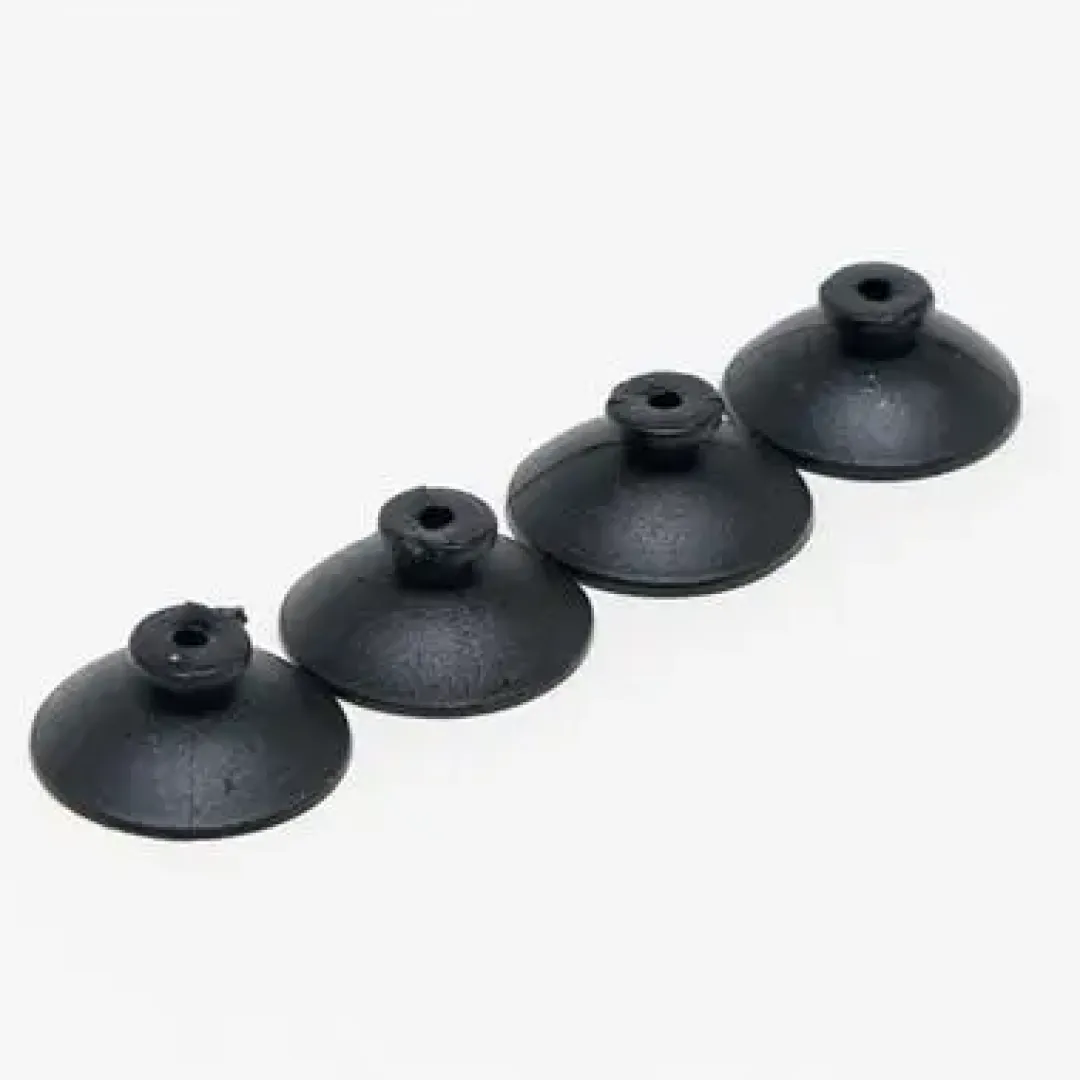 Sale FX4, FX5 og FX6 Sugekopper (4 stk.) Reservedele Til Akvarier|Akvariefilter Og Pumpe