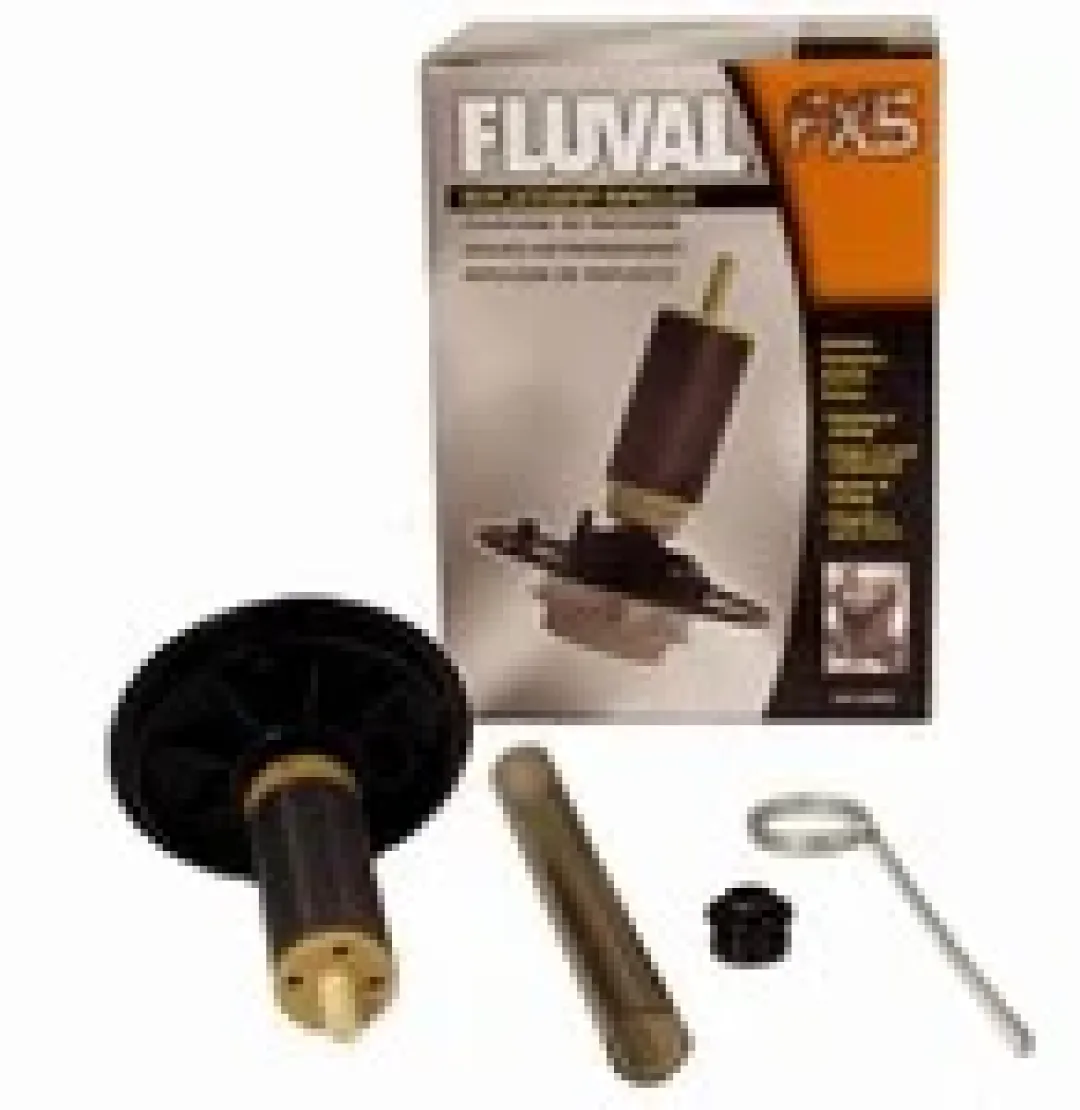 Hot FX 5 og FX 6 Rotor Reservedele Til Akvarier