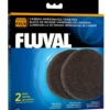 Hot Kulsvampe til FX2, FX4, FX5 og FX6 A249 Filtermaterialer Til Akvariepumper