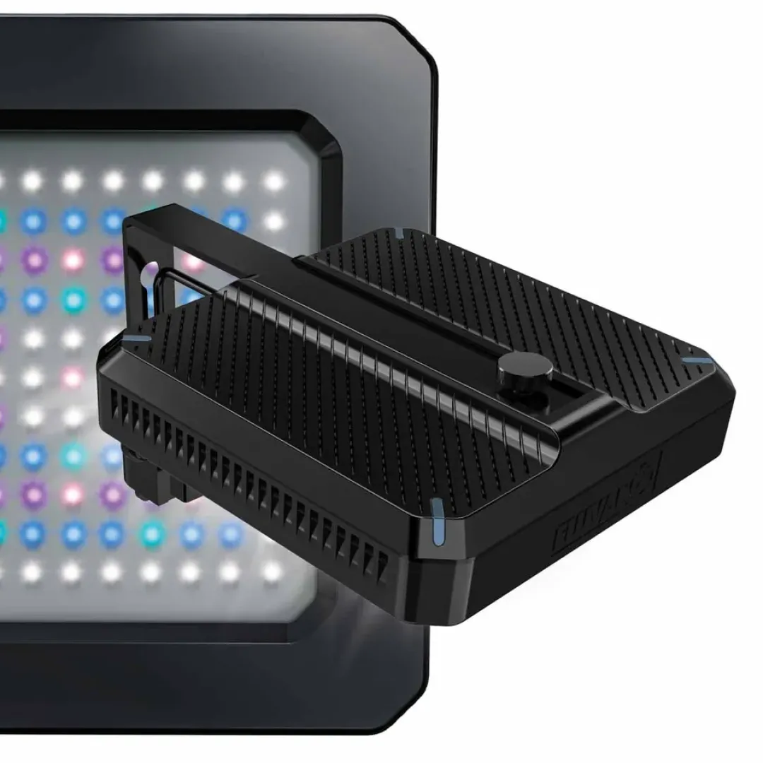 Lampe Nano Reef Led 4.0 25 Watt Lamper Til Saltvandsakvarier