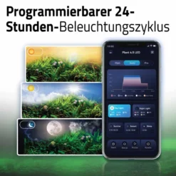 Best Plant 4.0 LED 32 Watt 58,9-88,9 cm Akvarielamper