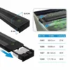 Hot Plant 4.0 LED 59 Watt 122-153 cm Akvarielamper