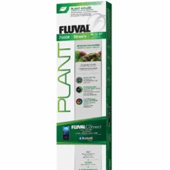 Hot Plant 4.0 LED 59 Watt 122-153 cm Akvarielamper