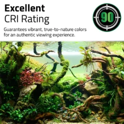 Clearance Plant 4.0 LED 22W 38-61 cm Akvarielamper