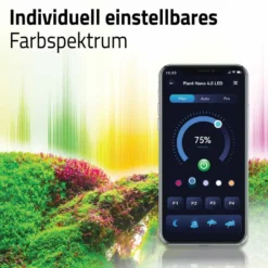 Sale Plant 4.0 NANO LED 20 Watt Akvarielamper