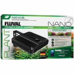 Sale Plant 4.0 NANO LED 20 Watt Akvarielamper