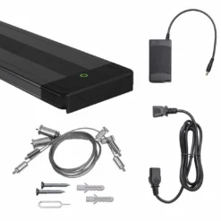 Sale Plant Pro LED 90 W 88,2-124,4 cm Akvarielamper