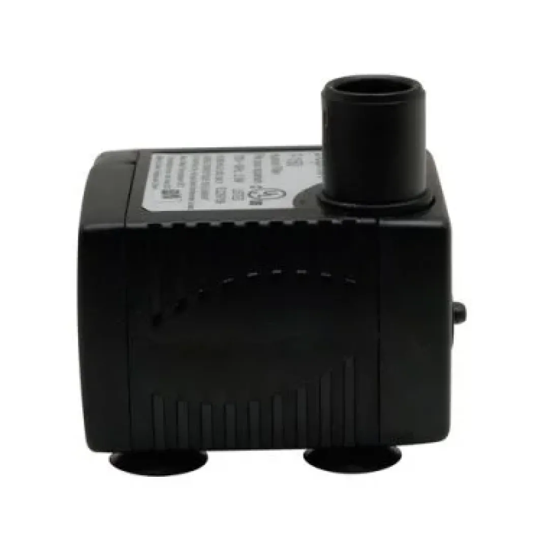 Hot Pumpe til Spec I 7.6L og III 10L Reservedele Til Akvarier