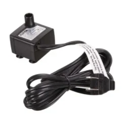 Clearance Pumpe til Spec V 19 L Reservedele Til Akvarier