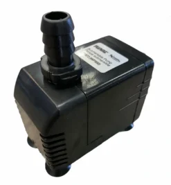 Hot Pumpe WP500 til FLEX 34 Liter Reservedele Til Akvarier