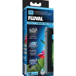 Online P10 Varmelegeme 10 watt Varmelegemer Til Akvarier