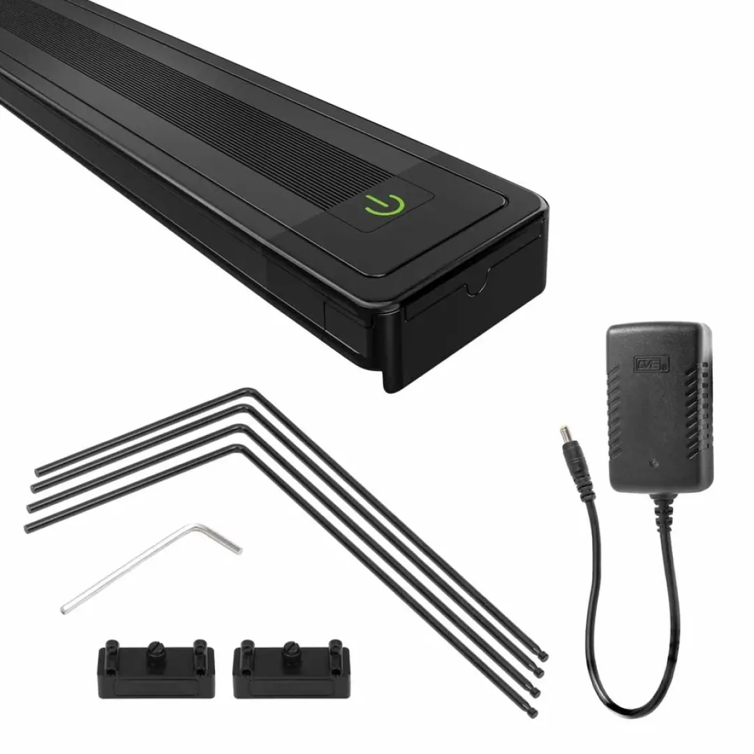 Best Reef Led 4.0 22w 38,4-63 cm Lamper Til Saltvandsakvarier