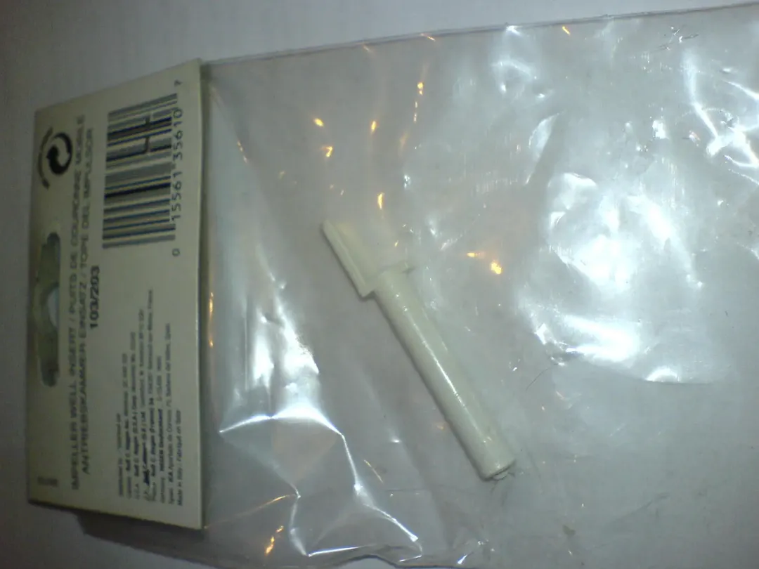 Hot Rotor hjul indsats 103 / 203 Reservedele Til Akvarier