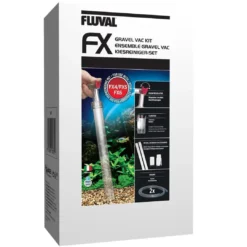 Slamklokke til FX4 og FX6 Spandpumper Andet Akvarieudstyr