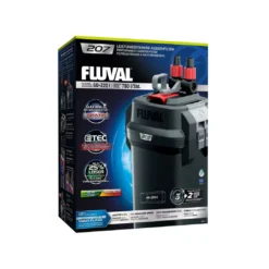 Clearance Spandpumpe 207 780 l/t. Akvariefilter Og Pumpe