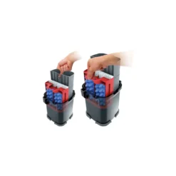 Clearance Spandpumpe 207 780 l/t. Akvariefilter Og Pumpe