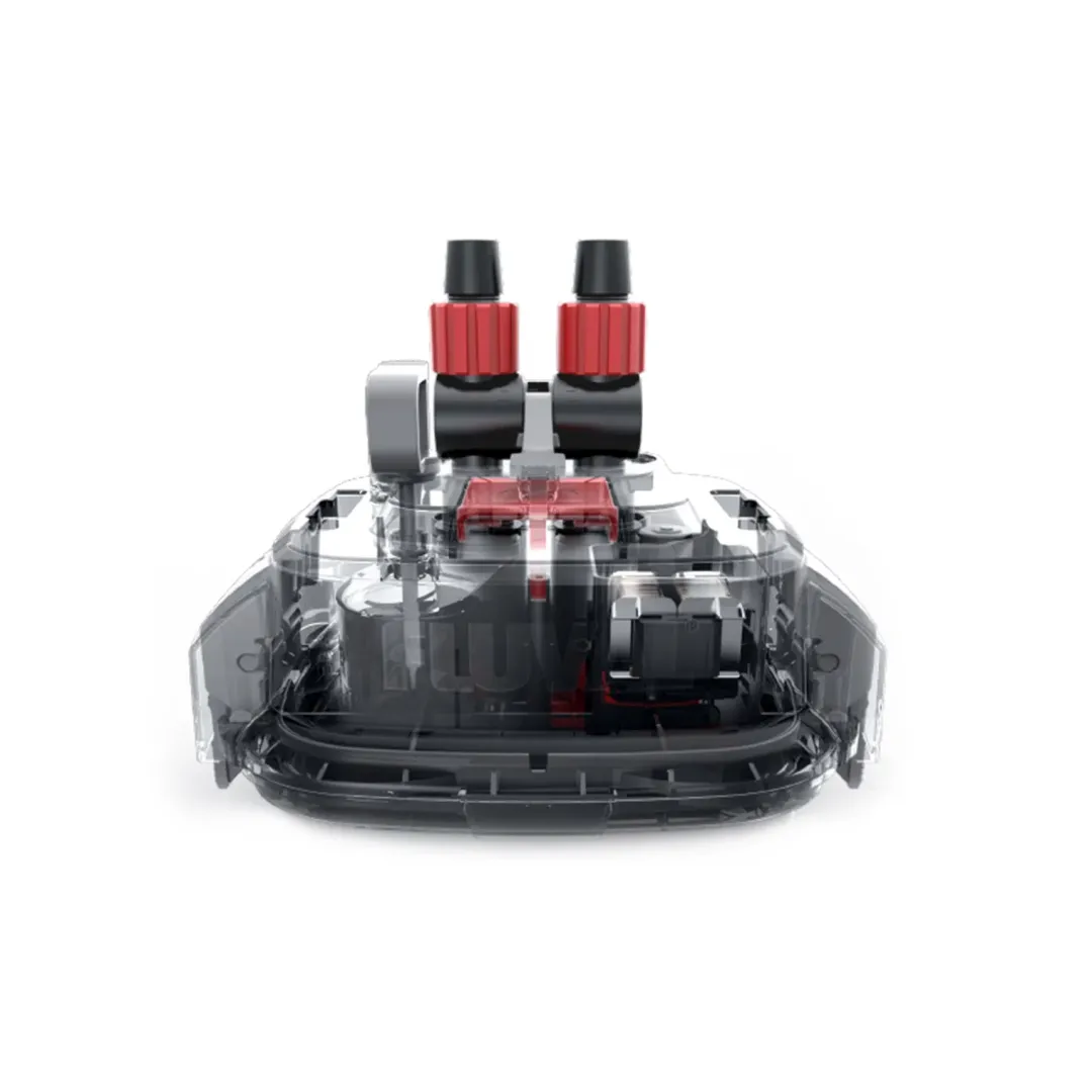 Spandpumpe 107 (550 l/t.) Akvariefilter Og Pumpe